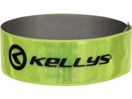 Reflexná páska KELLYS SHADOW 3M Scotchlite S/M