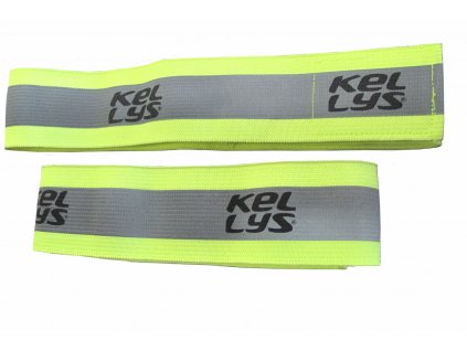 Reflexná páska KELLYS Twilight S/M