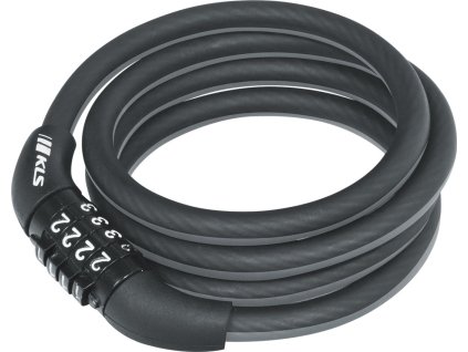 Zámok KLS Code (KL-001) kódový 100cm