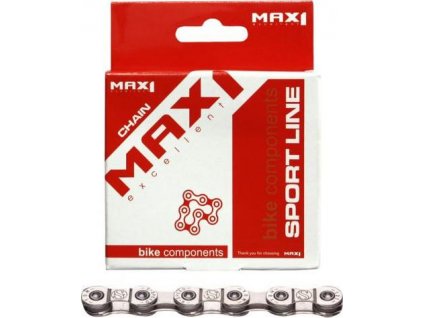 Reťaz na bicykel  MAX1 - 9 speed, 116L