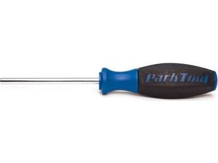 Centrovací kľúč ParkTool 3,2mm 4HR s rukoväťou