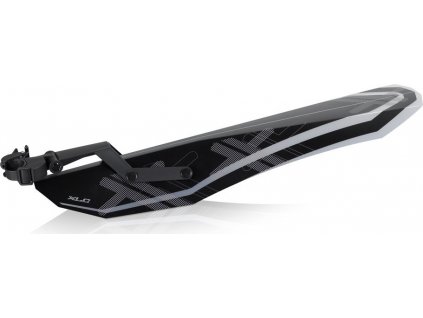 Blatník zadný XLC Mudguard HR MG-C06 26/28"