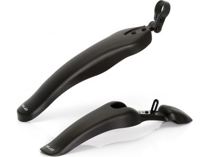 Blatníky sada XLC Mudguard-Set Junior 16/20"