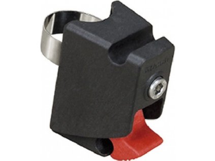 Adaptér-Klickfix pre Contour-Max-tašku čierna