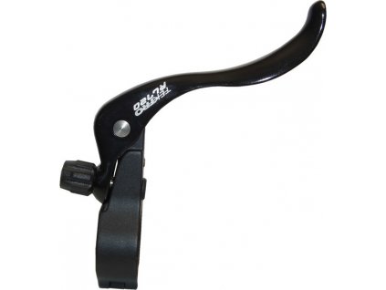 Brzdová páčka pár Tektro RL 721 čierna