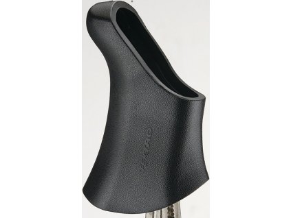 Gumový chránič pre brzdy Tektro čierny, pár