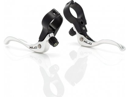 XLC sada prídav.brzdov. pák Cross BL-R02 26,0mm