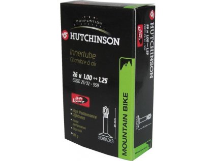 Duša Hutchinson Air Light 26" 26x1.70-2.10" FV 32 mm