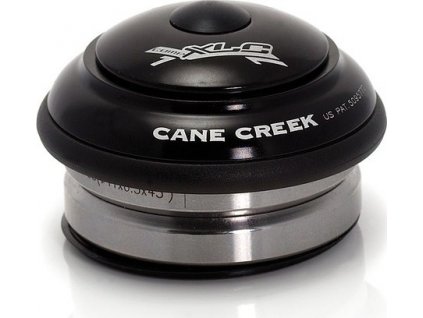 XLC Comp A-Head-hlav. zloženie Integr. 1 1/8" kužel
