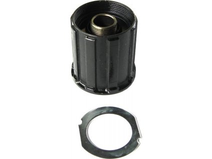Volnob.orech Shimano pro9/10st.,zad.náb. vhodné pro FH T 610