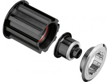 Rotor-orech Kit DTSwiss Road Campa 10/11 pro konverzi  Shimano 9/10/11