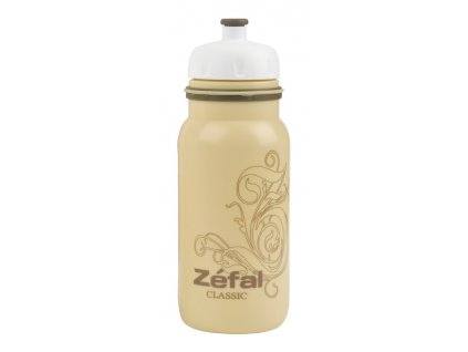 Fľaša Zéfal Vintage 600ml bežová