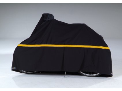 VK garáž na bicykle de Luxe výška 100-150 cm, dl. 200 cm