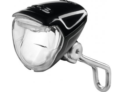 Svetlo B&M Lumotec Eyc T senso plus pre dynamo v náboji s vyp+den,sv.+sensor