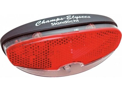 Büchel Champs Elysees