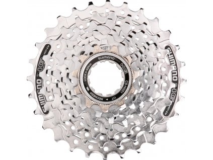 Kazeta Shimano HG-51 8-st. 11-28z