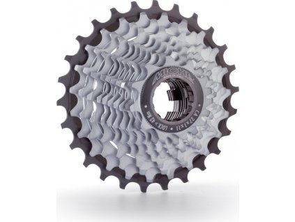 Kazetový pastorek Miche Light Primato 11-st. 11-25 zubu Campagnolo kompatib.