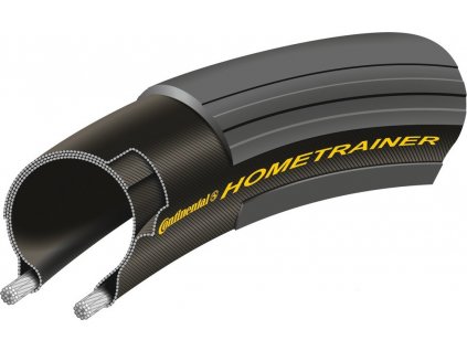 Plášť Continental Hometrainer II 26x1.75" 47-559