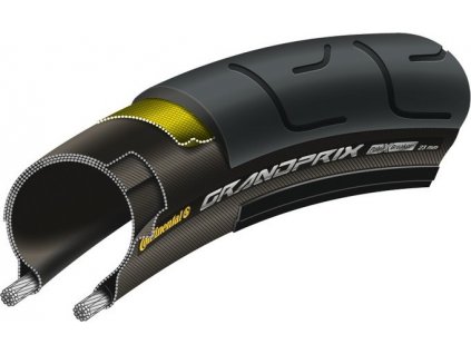 Plášť Continental Grand Prix 28" 700x23C 23-622 Skin