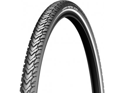 Plášť Michelin Protek Cross 26" 26x1.85 47-559 Reflex