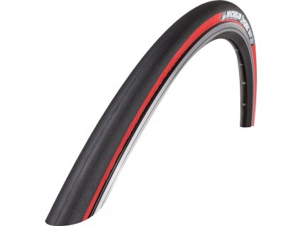 Plášť Michelin Dynamic Sport 28" 700x23C 23-622 červená