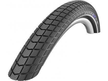 Plášť Schwalbe Big Ben HS439 RaceGuard 20x2.15" 55-406 Reflex Lite