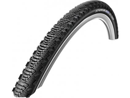 Plášť Schwalbe CX Comp 26x2.00" 50-559 Reflex PP