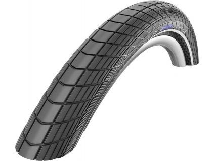 Plášť Schwalbe Big Apple 26x2.15" 55-559 SBC KG Reflex
