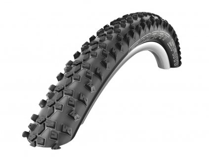 Plášť Schwalbe Smart Sam HS367 28x1.60" 42-622 Performance DC