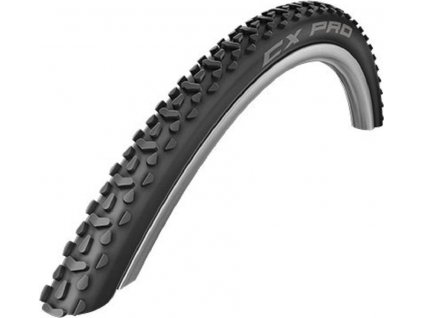 Plášť Schwalbe CX Pro HS269 28" 700x30C 30-622 LS Perf. DC