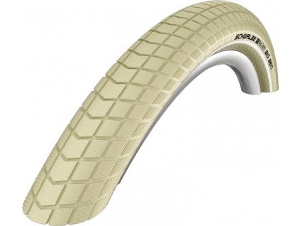 Plášť Schwalbe Big Ben HS439 28x2.00" 50-622 krémový Reflex Twin