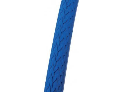 Plášť Duro Fixie Pops 700x24C Fuzzbuster-modrý