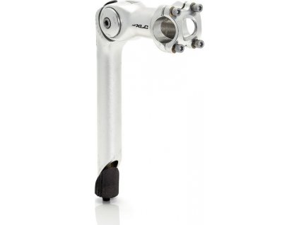 XLC predstavec ST-T02 Al 25,4mm (pre1 1/8"vidlice)120mm,strieborná