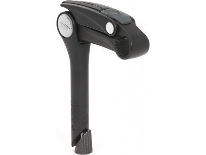 XLC Comp predstavec ST-T10 Al čierna,-10-+60°,1 1/8",  25,4 mm, 110 mm