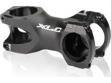 Predstavec XLC Pro SL ST-M20 čierna 5 1 1/8" 31,8mm 60mm MTB
