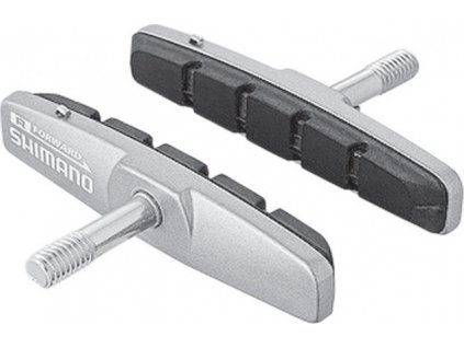 Shimano Cartridge brzd.špalky V-Brake pro BR-M 431, 430