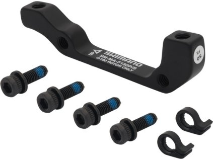 adapter predni shimano post stand 180mm cerny img 40223b hlavni fd 3