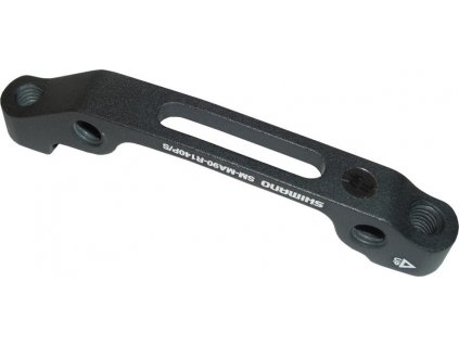 Adaptér pro podst.,podst.zad.kola pro140 mm kotouc,pro BR-M 985