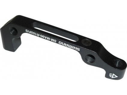 Adaptér pro podst.,podst.zad.kola pro160 mm kotouc,pro BR-M 985