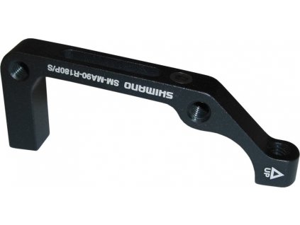 Adaptér pro podst.,podst.zad.kola pro180 mm kotouc,pro BR-M 985