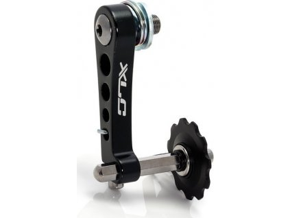 XLC nápínák retezu CR-A03 hák menice