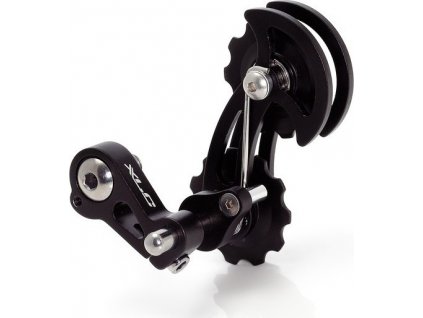 XLC nápínák retezu CR-A06 hák menice