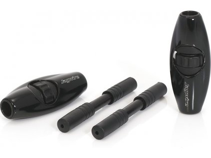 XLC serizovac razení 'Inline' SH-X06 cerná (2-dílná sada)