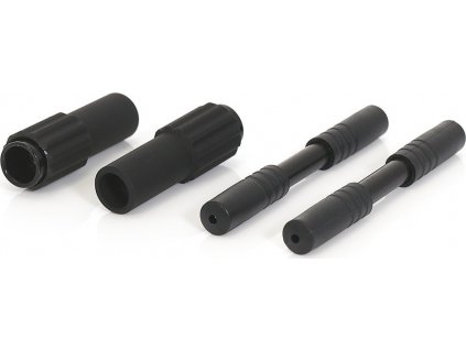 XLC serizovac razení 'Mini-Inline'SH-X10 cerná (2-dílná sada)