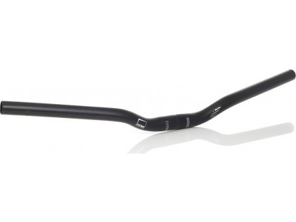 Riadidlá XLC Comp Ergo-Bar HB-C09  31,8 mm, 600 mm, 15, čierne