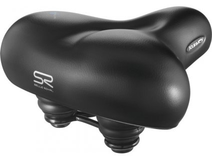 Sedlo Selle Royal Premium Range City/Touring Journey Unisex