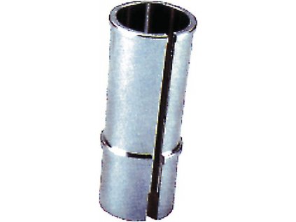 kalib.pouzdro sedlovky 27,2 na 29,6-31,8 mm prum.