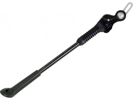 Stojan-zad.stavba HebieAX pre osku z.kolesa 26/28" čierny univers.na všetky os.