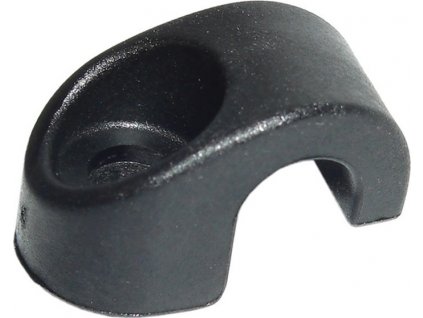 SR-Suntour držák brzdového lanka, šroub pro  MTB vidlice s jedním upev.šroubem