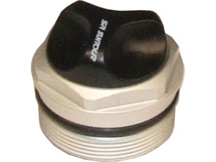 SR-Suntour cepicka ventilu-jednotka pro AXON/EPICON od r.v.2007